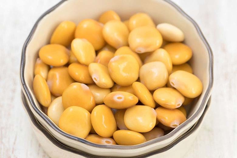 What Are Lupini Beans and Why Are They Gaining Popularity? | Food & Nutrition Magazine | Volume 11, Issue 1