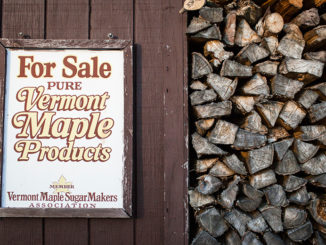 How Maple Syrup Goes from Tap to Table