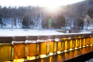 How Maple Syrup Goes from Tap to Table