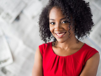 On Being a Black Dietitian - Food & Nutrition Magazine - Stone Soup