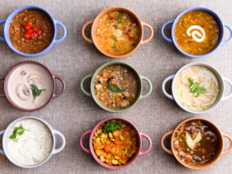 Meal Frequency Around the World: What Can We Learn from Other Cultures?