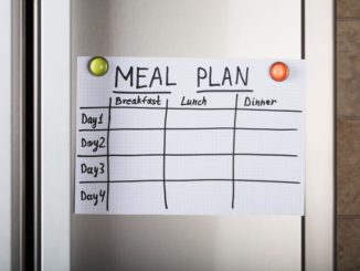 Meal Planning 101 | Food & Nutrition | Stone Soup