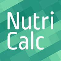 TPN & Tube Feeding — NutriCalc for RDs (iOS Version 2.6)