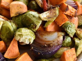 Perfect Roasted Vegetables and 5 Ways to Use Them | Food & Nutrition | Stone Soup
