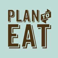 Plan to Eat (iOS Version 2.2.7) -