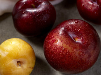 Plums: A Sweet Fruit with a Juicy History | Food & Nutrition Magazine | Volume 10, Issue 4