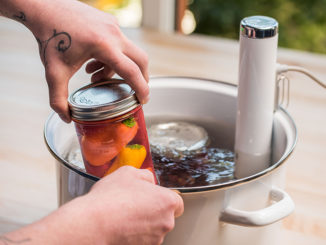 Power Up Your Cooking Game with this Sous Vide Tool