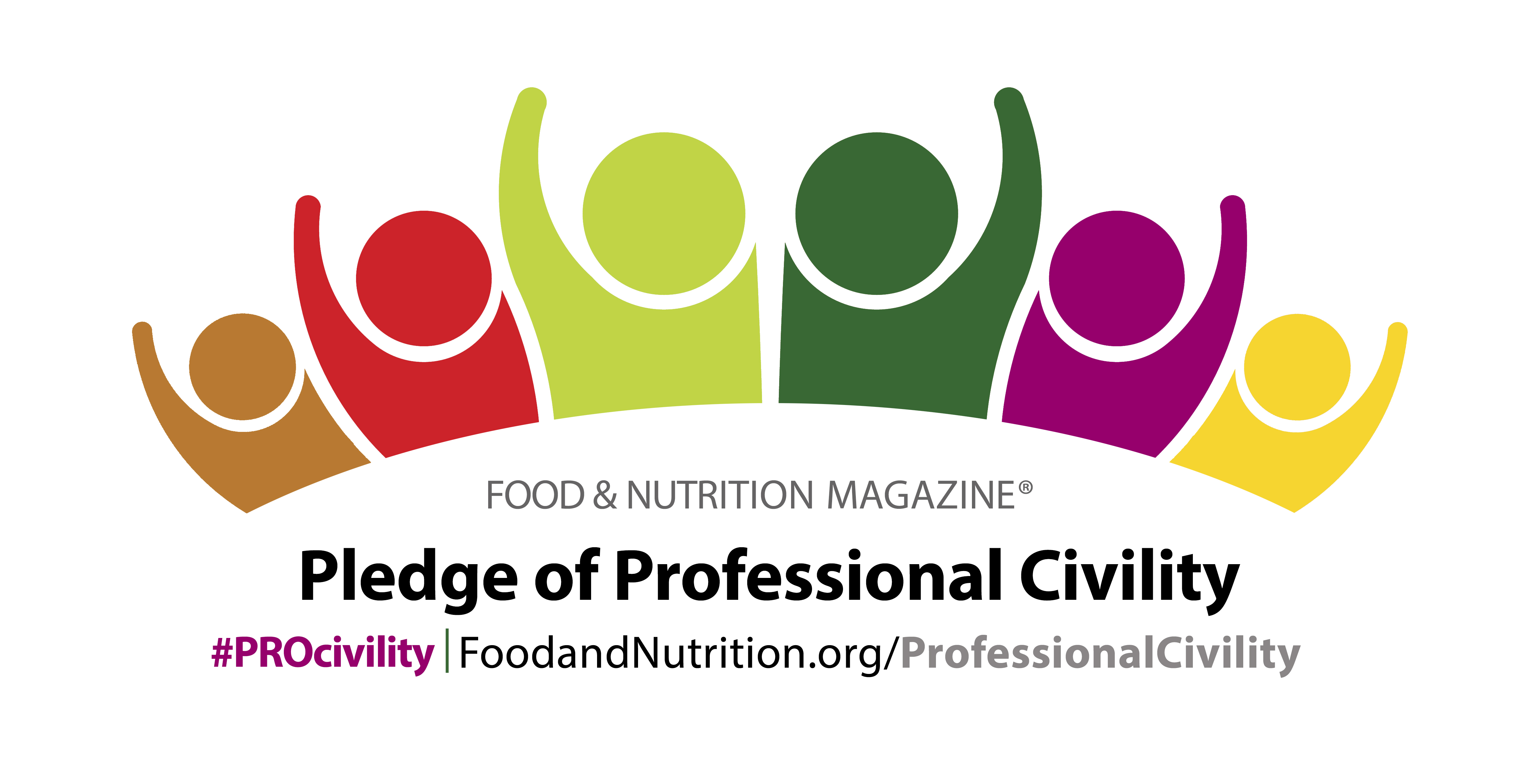 Pledge of Professional Civility -