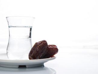 Fasting During Ramadan: What Every Dietitian Needs to Know | Food & Nutrition | Stone Soup