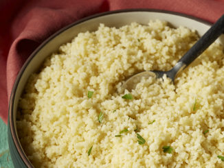 Couscous: A Carb for Sharing | Food & Nutrition Magazine | Volume 10, Issue 5