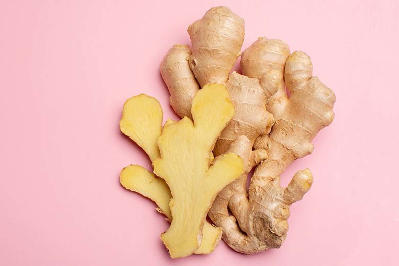 Ginger: Rooted in Sweet-Spicy Flavor | Food & Nutrition Magazine | Volume 11, Issue 1