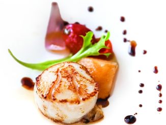 Scallops: Sweet, Succulent and Lean Shellfish