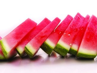 Watermelon: A Sweet Summer Fruit That’s Delicious and Nutritious