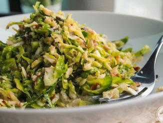 5 Easy Ways to Prepare Tastier Brussels Sprouts