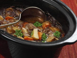 5 Tips to Create Healthier Slow Cooker Meals