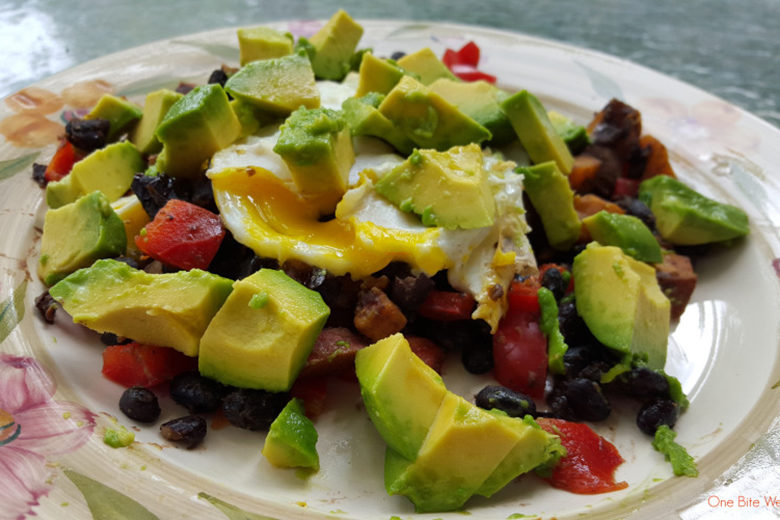 Break the Breakfast Doldrums with a Southwest Breakfast Skillet - Food & Nutrition Magazine