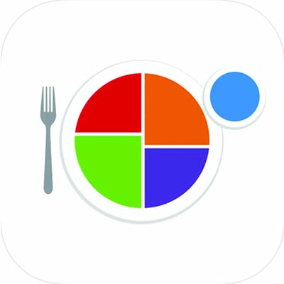 Start Simple with MyPlate (iOS Version 1.6) -