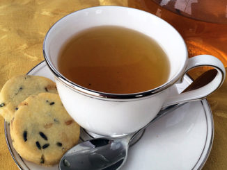 How to Enjoy a Tea Tasting