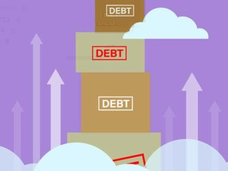 Thrive: Let's Talk About Debt | Food & Nutrition Magazine | Volume 9, Issue 1