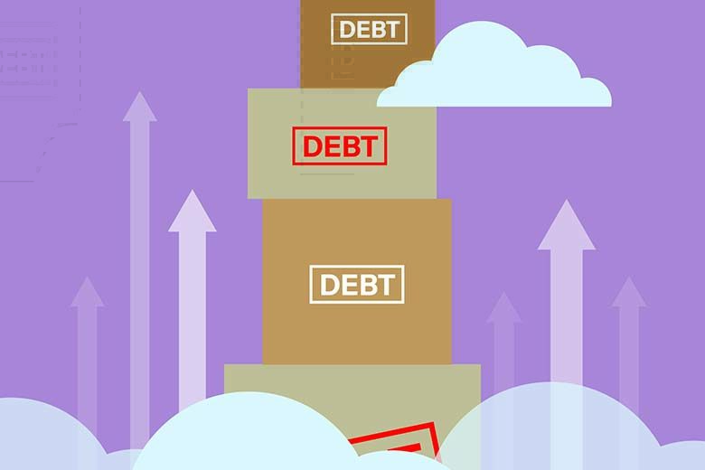 Thrive: Let's Talk About Debt | Food & Nutrition Magazine | Volume 9, Issue 1