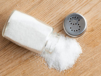 Will Reducing Salt Save Lives?