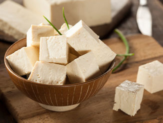 Going Plant-Based: Tofu | Food & Nutrition | Stone Soup