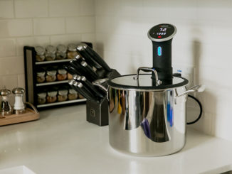 The Stockpot with a Sous Vide Option - Food & Nutrition Magazine - Stone Soup Blog