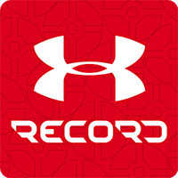 Record by Under Armour (Version 3.18)