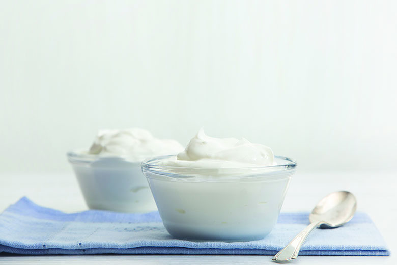Making the Most of Yogurt | Food & Nutrition Magazine | Volume 9, Issue 2