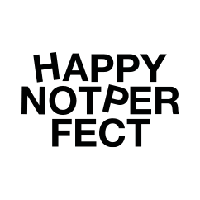 Happy Not Perfect (iOS version 1.8.0)