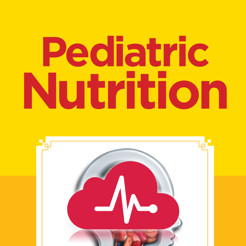 Pediatric Nutrition Guide (Version iOS 4.4.6) -